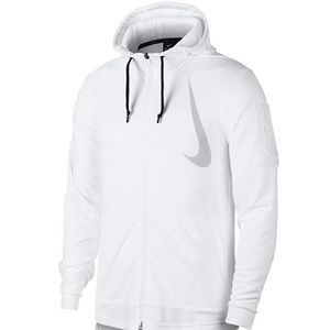 Nike Men’s DRI-FIT Training Hoodie